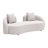Loveseat Beige