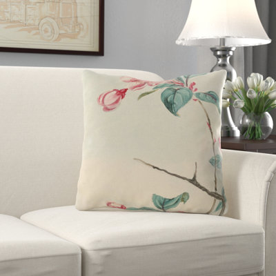  Coussin Vintage