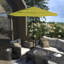 Parasol de marché 132 po Sunbrella-88489842