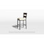 Tabouret de comptoir et de bar Thurman-48408989