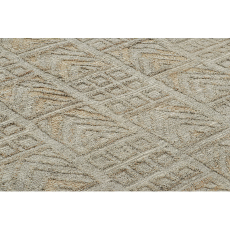 Handmade Area Rug