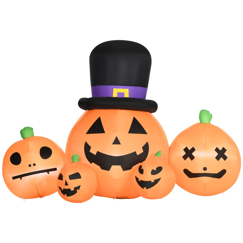Weather Resistant Halloween Decoration