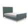 Middletown Upholstered Bed Frame