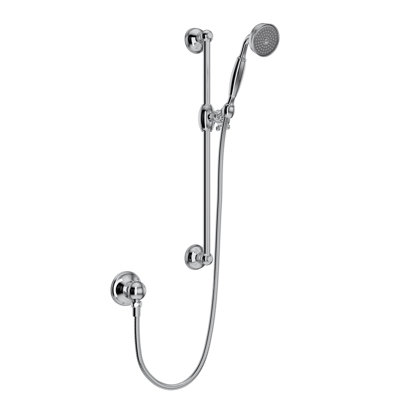 Spa Shower Complete Shower System