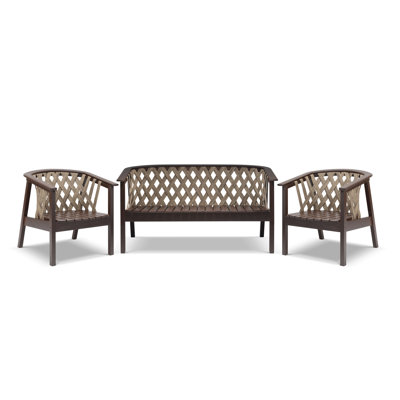 4 - Person Seating Group