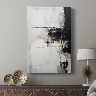 ABSTRACT Series Dxxi - galerie sur mesure