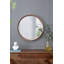 Miroir 31,5 po