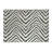 Zebra Stripe Non-Slip Outdoor Rug-997213499