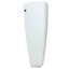 Plafonnier encastré 1 lumière Kailee-4291115-4291118-11024963