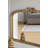 Baroque Style Gold Arch Mirror-651675116