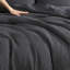 Kenneth Cole Solid Waffle Waffle Duvet Cover Set-91030766-118314983