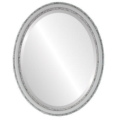Miroir d'appoint traditionnel