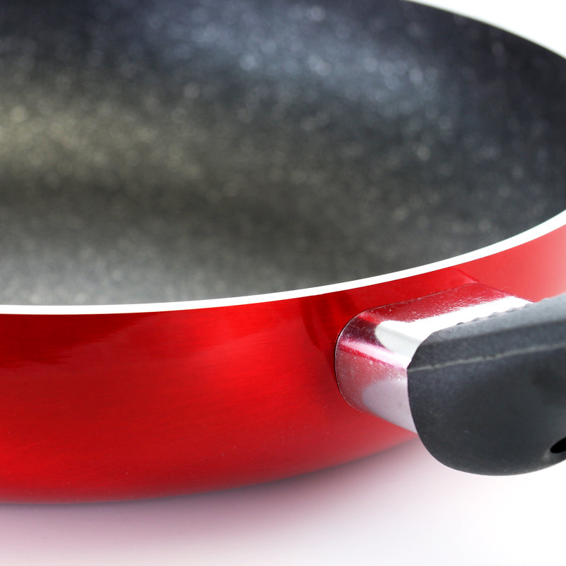 Oster Merrion 9.5" Aluminum Non-Stick Frying Pan