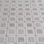 12" x 12" Marble Random Mosaic Wall & Floor Tile