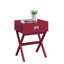 Table de bout avec 1 tiroir Emile-1670470041