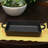 Crock-pot Artisan Rectangular Preseasoned Baking Dish