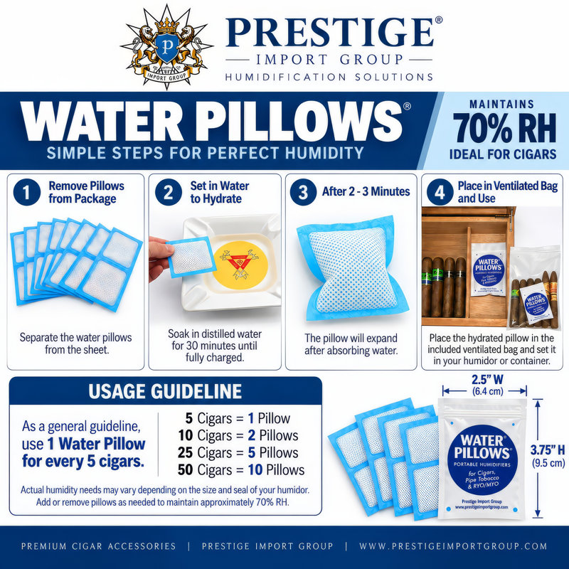 Accessoire de fume-coussin d’eau