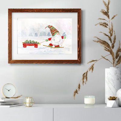 " Winter Gnome I "