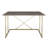 Lenes Metal Base Writing Desk-1484163702