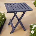 Garden Side Table