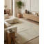 Janesko Hand Tufted New Zealand Wool Green/Ivory Area Rug-960092844