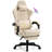 GTPLAYER Gaming Chair, Computer Chair with Footrest and Bluetooth Speakers, High Back Ergonomic Gaming Chair, Reclining Gaming Chair with Linkage Armrests for Adults-94758134