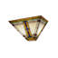 Nevada 2 - Light Flush Mounted Sconce