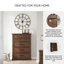 Commode Georgenna