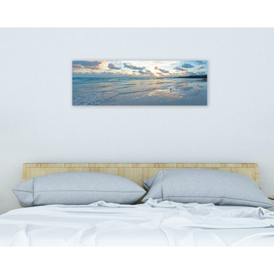 " Seaside Serenity "