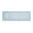 100% Cotton Tufted 3000 GSM Reversible Bath Rug 21X34"-1239138777