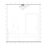 Fabric Semi Flush Mount