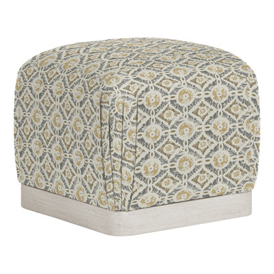 Nola Square Ottoman
