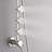 FORNO ACQUA AcquaSPA Retrofit Shower, Overhead Rainfall Shower, Handheld Shower Head, Body Jets, 6 Way Diverter, Brushed Nickel Finish, 2.5 GPM Flow Rate-116472684
