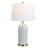 Varna Ceramic Table Lamp