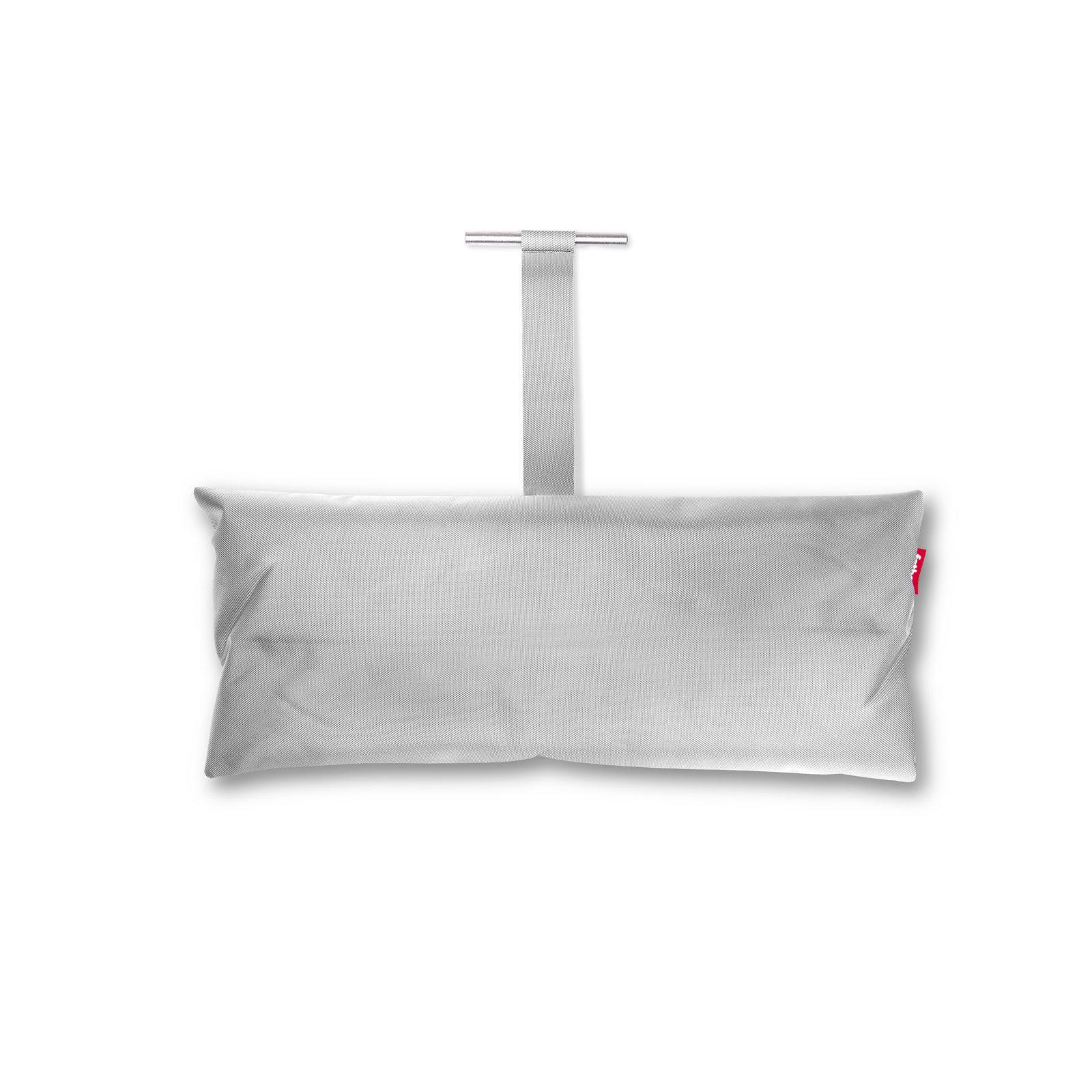 Headdemocks Deluxe Hammock with Stand, Light Grey