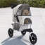 Foldable Pet Stroller