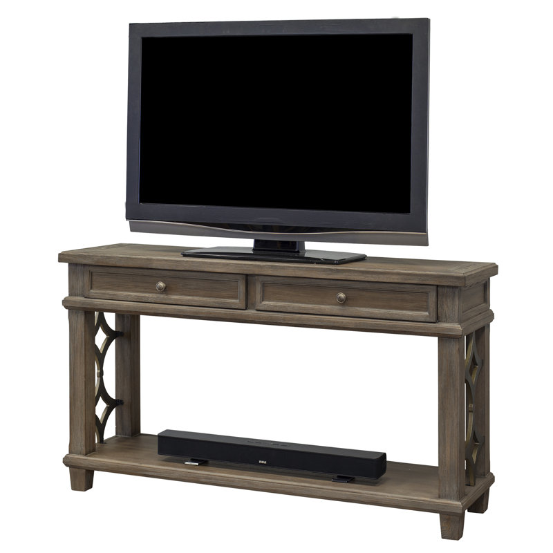 McMillan 54'' Console Table