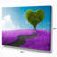 «Heart Tree Abstract», reproduction d'impression-21970481-35122224