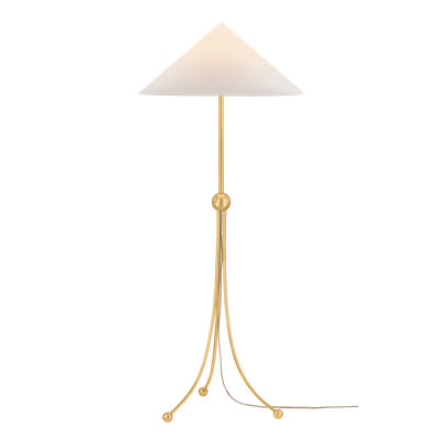 Lampe sur pied Katya
