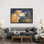 Golden Labrador II by George Dyachenko - Wrapped Canvas Graphic Art