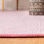 Tapis en coton à tissage plat Arwen-787254034