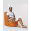 Petit fauteuil à billes-747594212