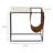 Nicholas Magazine Rack-870955736
