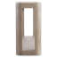 Loggia 68'' W Stone Console Table