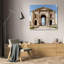 Arc d'Hadrien, Empire romain-801598087