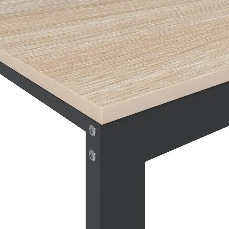 Colletta Sled End Table