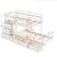 Lit superposé standard Handlon par Harriet Bee-88087022