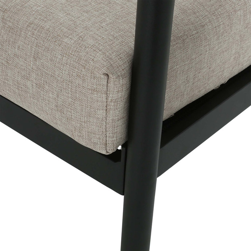 Fauteuil Leora