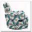 Fauteuil inclinable manuel pivotant-1764425731