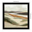 «Fast Land» par Jacob q, impression sur bois encadrée-2087894611-2087894614
